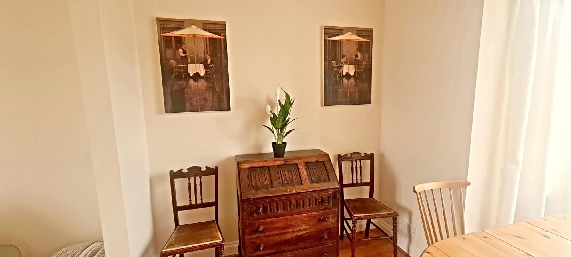 Kanangra, 2 Bedroom Apartment In Teignmouth Bagian luar foto