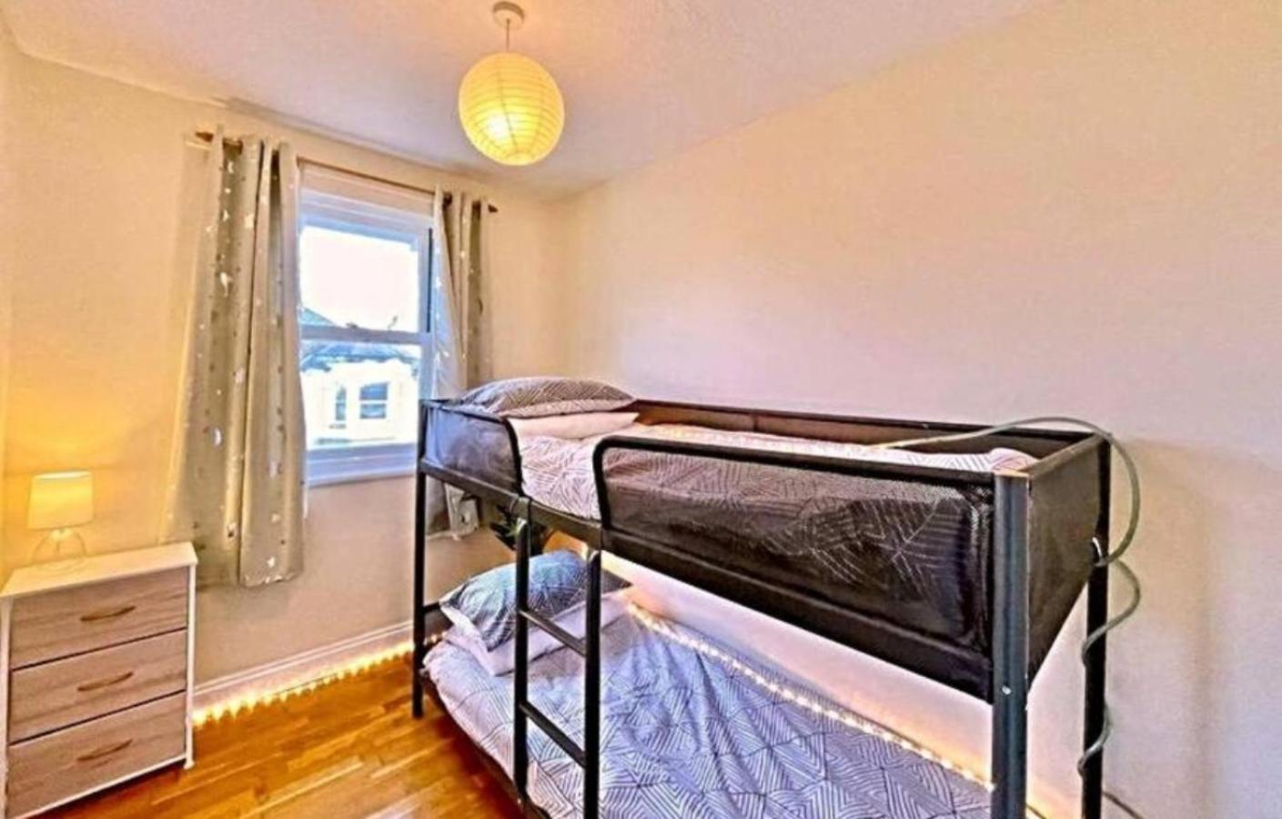 Kanangra, 2 Bedroom Apartment In Teignmouth Bagian luar foto