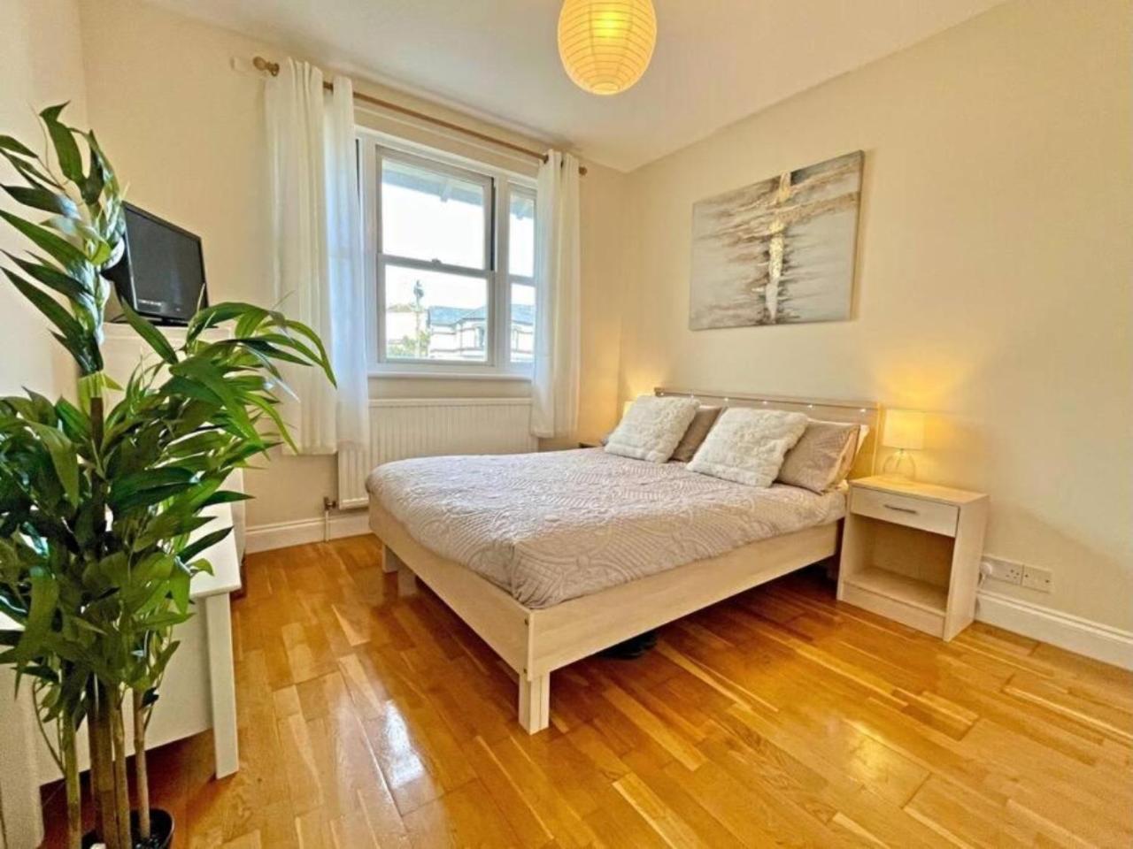Kanangra, 2 Bedroom Apartment In Teignmouth Bagian luar foto